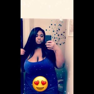 Meet your Posher, Sade